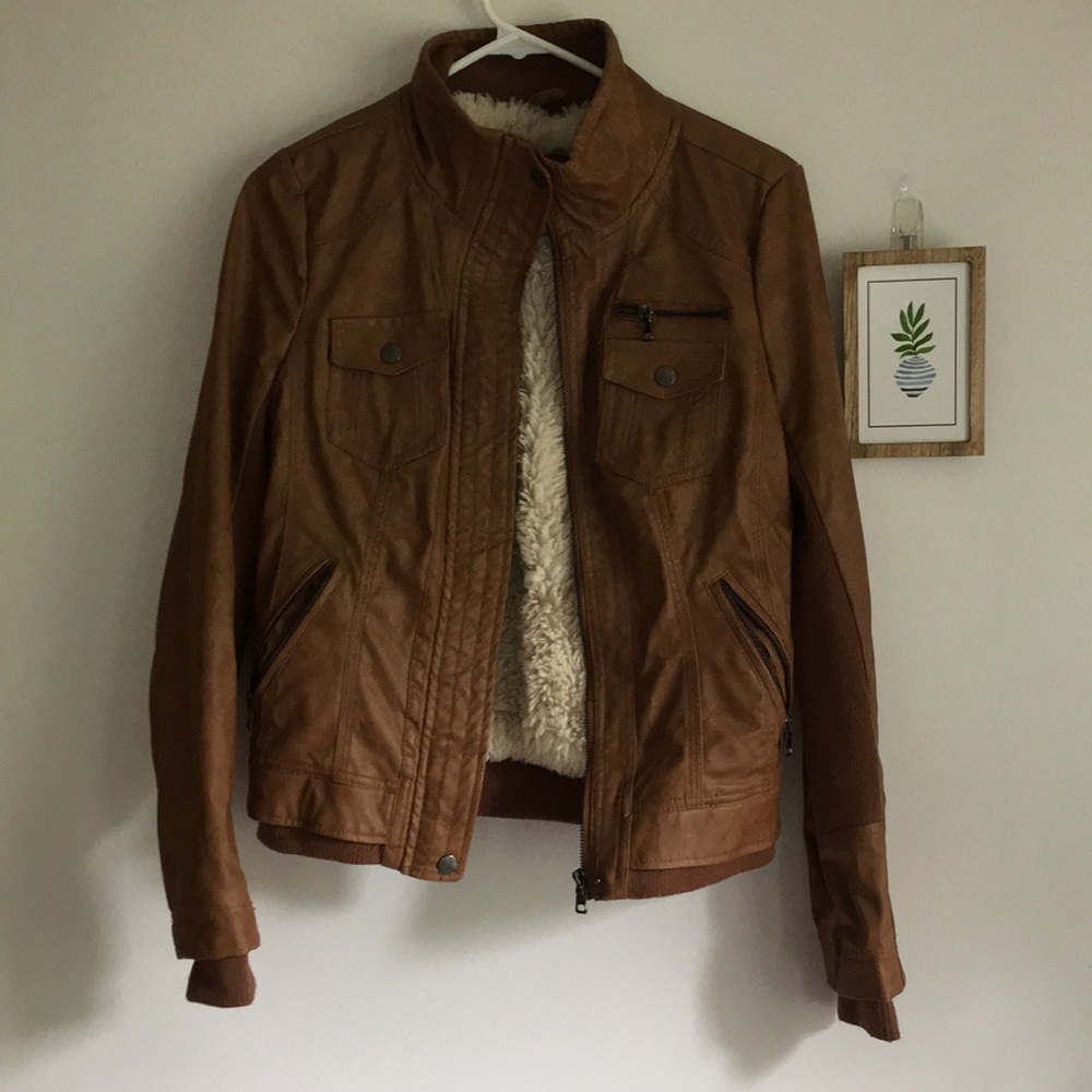 Miss posh jacket
